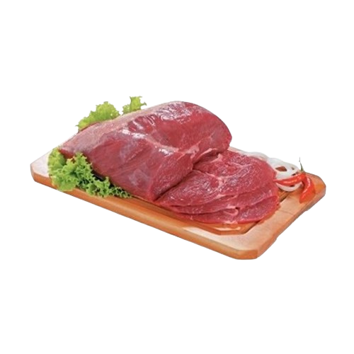 Carne Chã De Fora Bovino