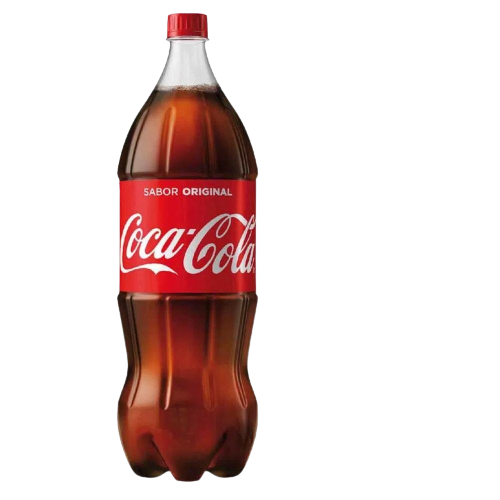 Refrigerante Coca Cola 2lt Tradicional