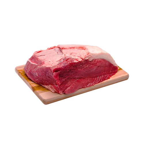 Carne Coxão Mole Bovino