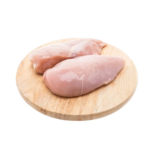Filé De Peito Frango Resfriado