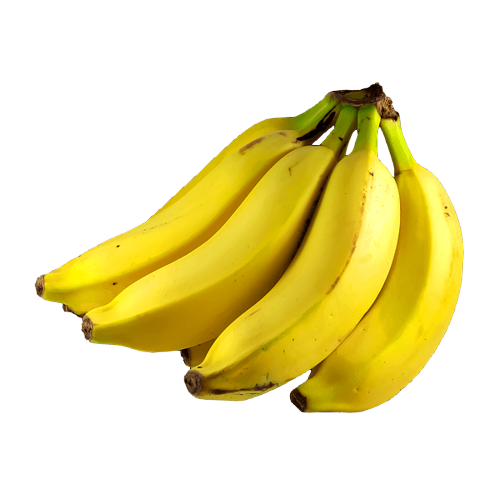 Banana Prata