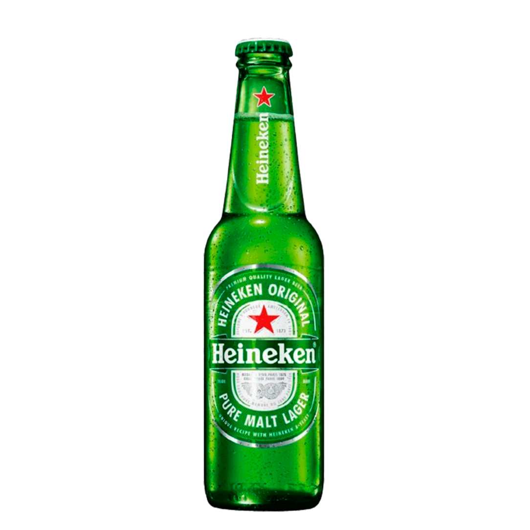 Cerveja Heineken Ln 330ml