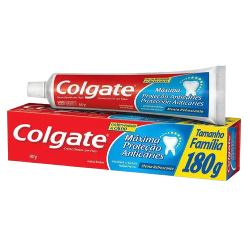 Creme Dental Colgate Mpa 180gr